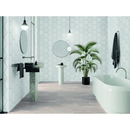 Peronda Harmony Niza Taupe  R10  9,2x37 járólap