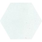 Peronda Harmony Niza White Hexa  R10  21,5x25 járólap