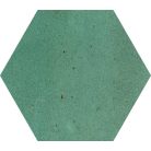 Peronda Harmony Niza Green Hexa  R10  21,5x25  járólap