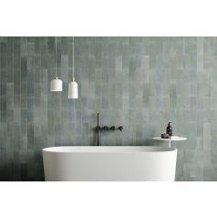 Peronda Harmony Niza Green Hexa  R10  21,5x25  járólap