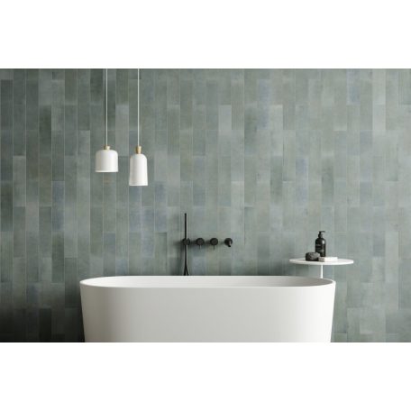 Peronda Harmony Niza Green Hexa  R10  21,5x25  járólap