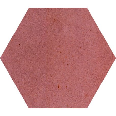 Peronda Harmony Niza Clay Hexa  R10  21,5x25 járólap