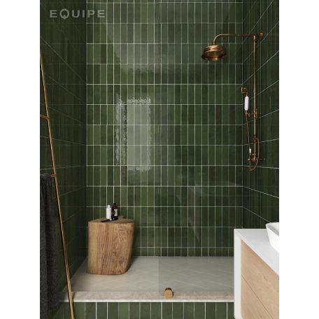 La Riviera Botanical Green 13,2x13,2