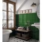 Equipe Evolution Victorian Green 15x15