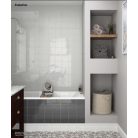 Equipe Evolution Blanco Brillo 15x15