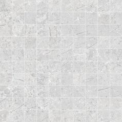 Peronda D.Alpine Grey Wall Mosaic/R  30X30