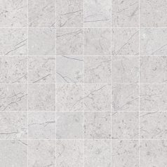 Peronda D.Alpine Grey Mosaic/R Honed  30X30 