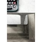 Marazzi Treverkfusion Grey 10x70