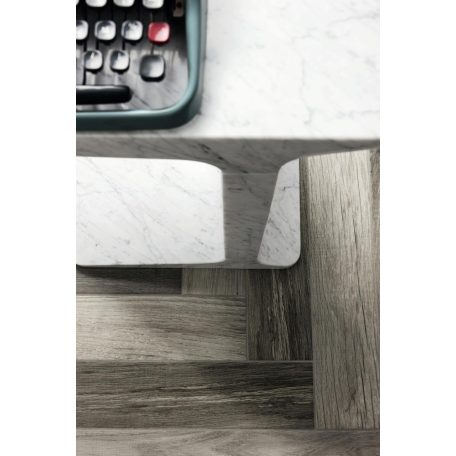 Marazzi Treverkfusion Grey 10x70