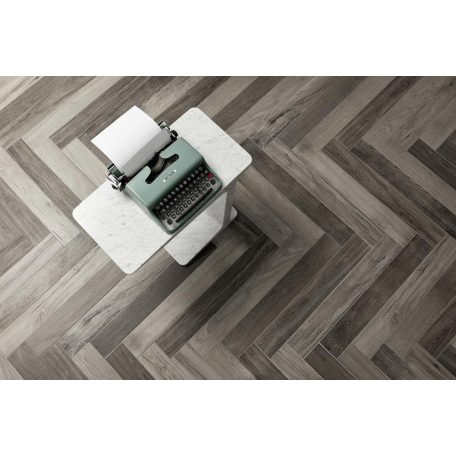 Marazzi Treverkfusion Grey 10x70