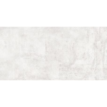 Peronda Downtown White SP/60X120/R Beton hatású járólap