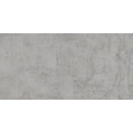 Peronda  Downtown Grey SP/60X120/R Beton hatású járólap