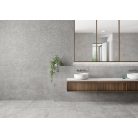 Peronda  Downtown Grey SP/60X120/R Beton hatású járólap