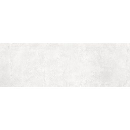 Peronda Downtown White SP/33,3X100/R Beton hatású falicsempe