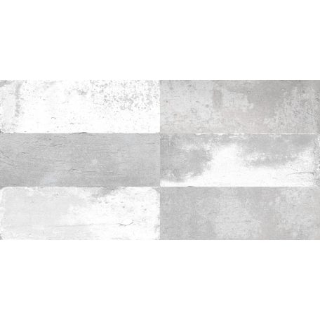 Peronda Fs Mud Silver  20x40