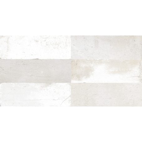 Peronda Fs Mud White  20x40 