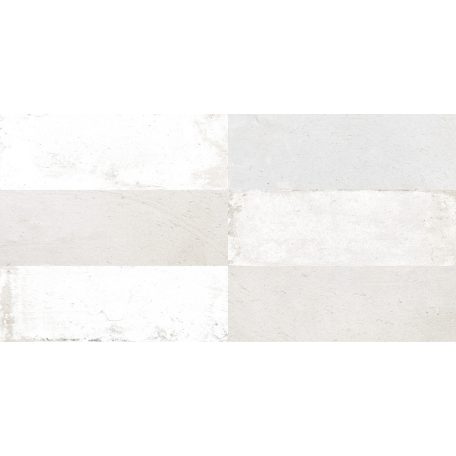 Peronda Fs Mud White  20x40 