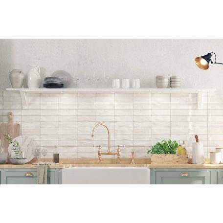 Peronda Fs Mud White  20x40 