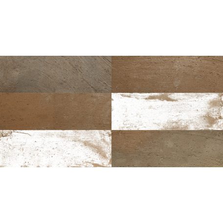 Peronda Fs Mud Cocoa  20x40