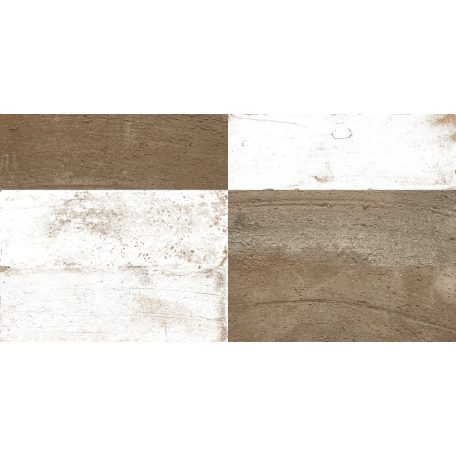 Peronda Fs Mud Cocoa  20x40