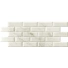 Bisel Calacatta Beige 10x30