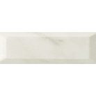 Bisel Calacatta Beige 10x30