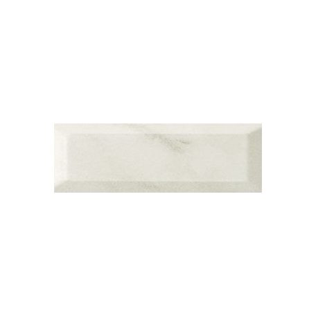 Bisel Calacatta Beige 10x30