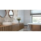 Argenta Atlas Blanco 45x45