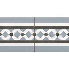 Duomo Timeless C. Henley Ice 22,5x45