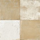 Peronda Fs Checker Sand  45x45