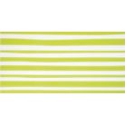 Pamesa Agatha 1 Lineas Pistacho - Decorado 25x50