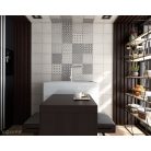 Equipe Art Nouveau Bone 20x20