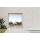  Peronda Downtown White Antislip/90X90/A/R Beton hatású járólap