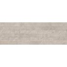 Peronda Downtown  Beige Material SP/33,3X100/R     33,3x100 Beton hatású fali csempe