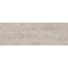   Peronda Downtown  Beige Material SP/33,3X100/R     33,3x100 Beton hatású fali csempe