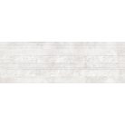 Peronda Downtown White Material SP/33,3X100/R  Beton hatású falicsempe