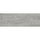 Peronda Downtown  Grey Material SP/33,3X100/R   Beton hatású falicsempe