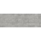 Peronda Downtown  Grey Material SP/33,3X100/R   Beton hatású falicsempe