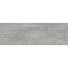 Peronda Downtown  Grey Material SP/33,3X100/R   Beton hatású falicsempe