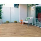 Marazzi Treverkview Miele Outdoor M0HE 20x120