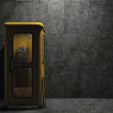 Peronda Downtown 4D Anthracite SP/100X100/R járólap