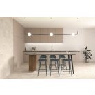 Peronda Downtown 4D Beige SP/100X100/R Beton hatású járólap