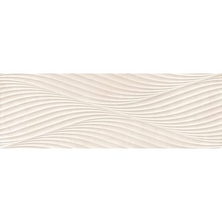 Peronda Salines Waves Bone/R    33,3X100 