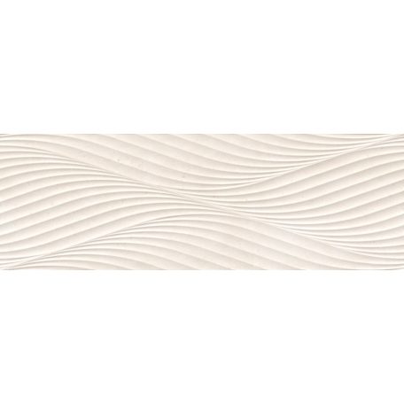 Peronda Salines Waves Bone/R    33,3X100 