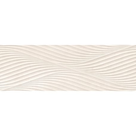 Peronda Salines Waves Bone/R    33,3X100 