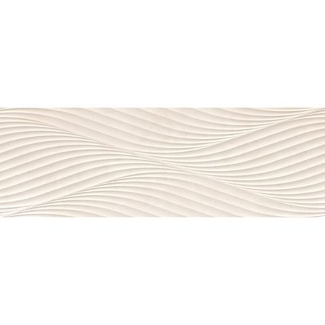 Peronda Salines Waves Bone/R    33,3X100 