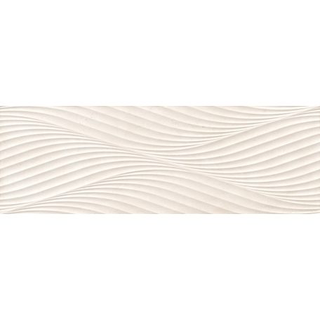 Peronda Salines Waves Bone/R    33,3X100 