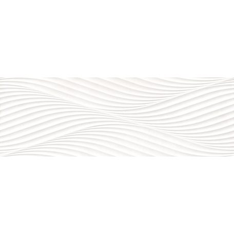 Peronda Salines Waves White /R   33,3X100 