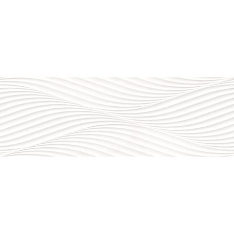 Peronda Salines Waves White /R   33,3X100 
