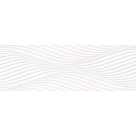 Peronda Salines Waves White /R   33,3X100 